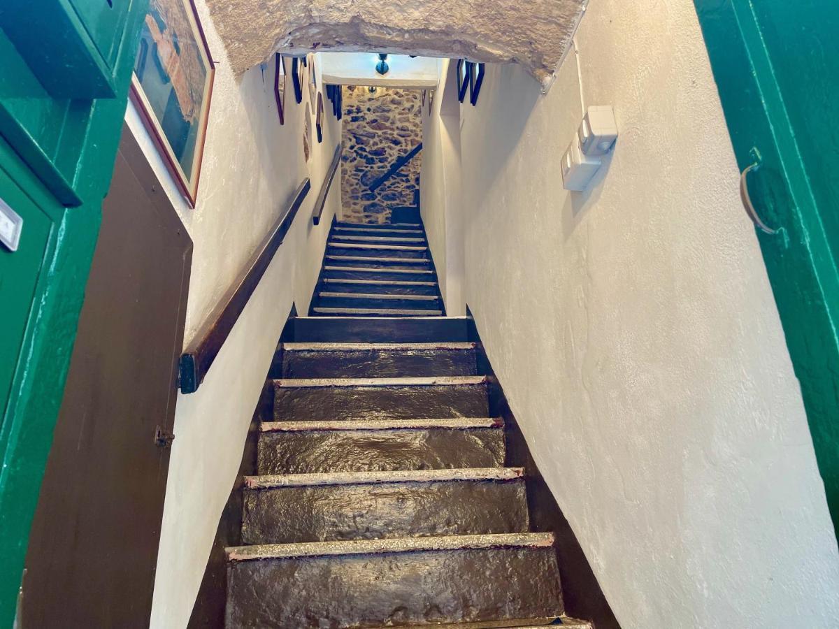Protea House Apartment Alghero Bagian luar foto