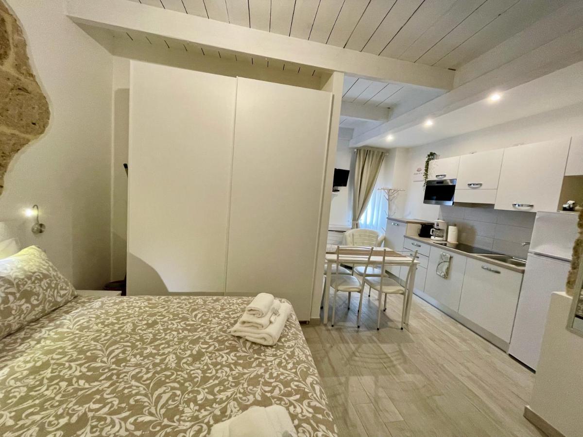 Protea House Apartment Alghero Bagian luar foto