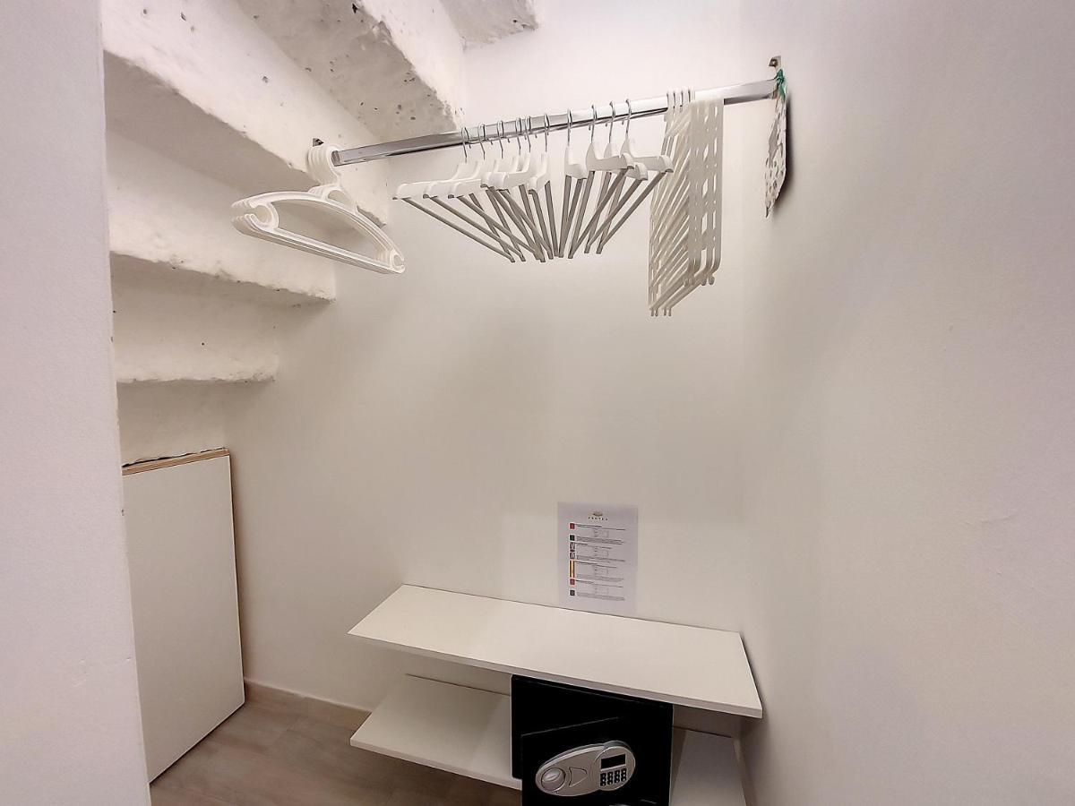 Protea House Apartment Alghero Bagian luar foto