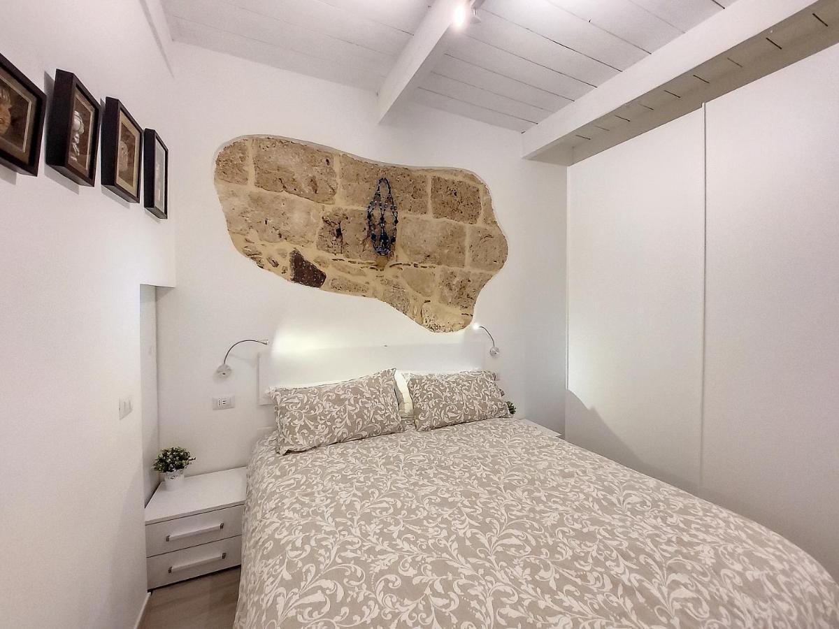 Protea House Apartment Alghero Bagian luar foto