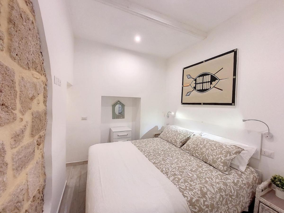Protea House Apartment Alghero Bagian luar foto