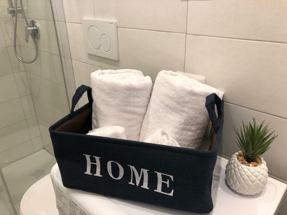 Protea House Apartment Alghero Bagian luar foto
