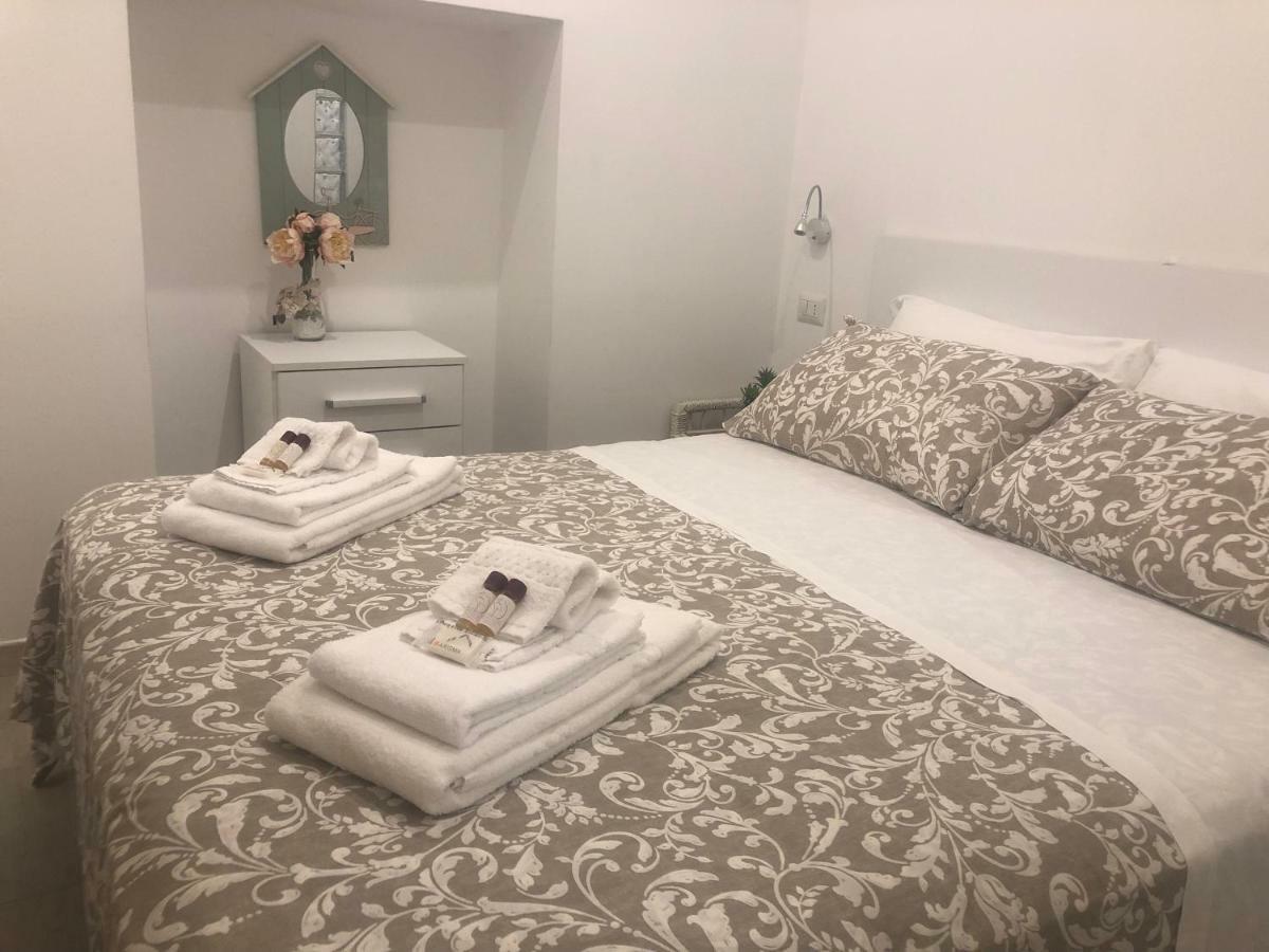 Protea House Apartment Alghero Bagian luar foto