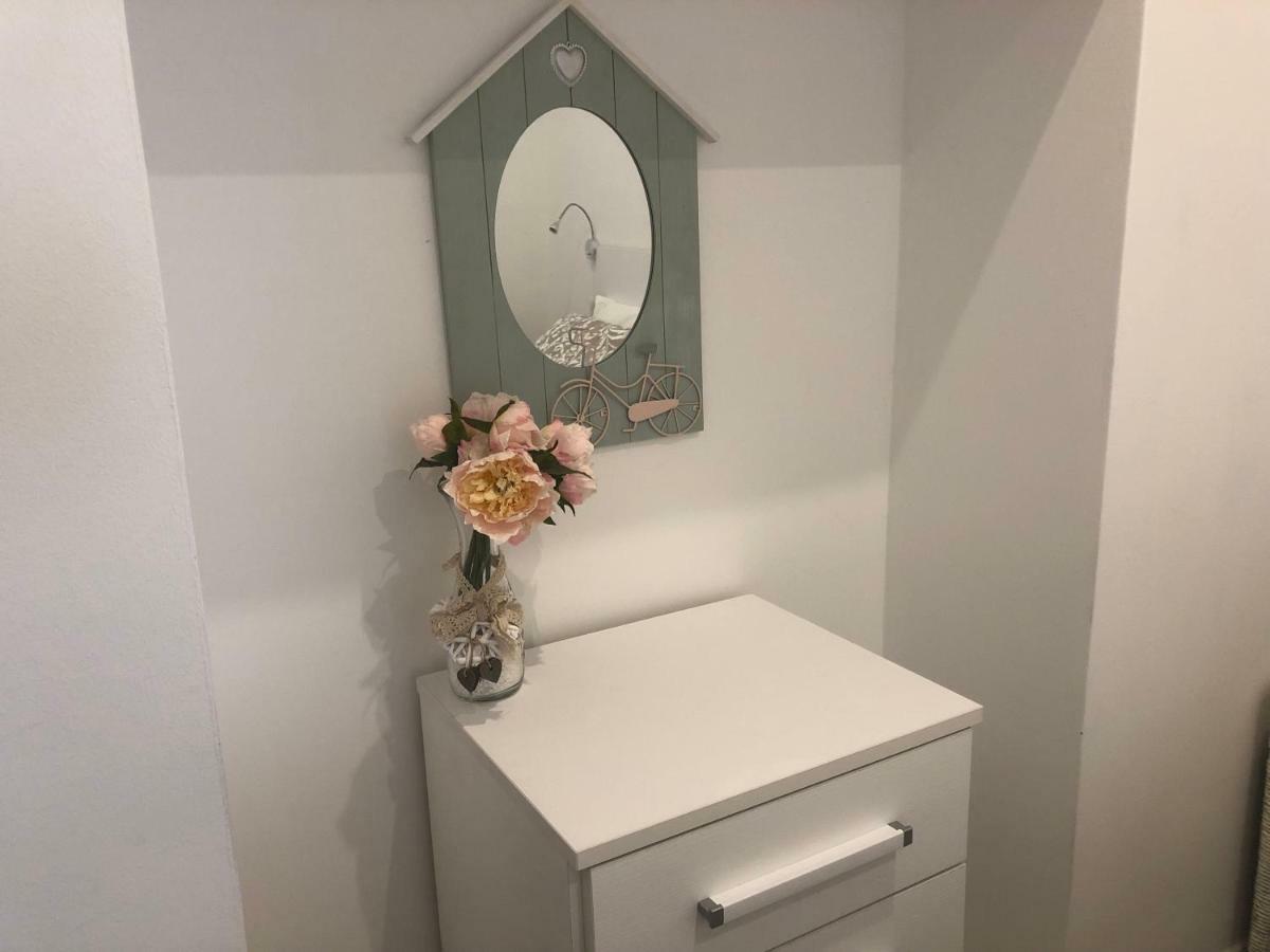Protea House Apartment Alghero Bagian luar foto