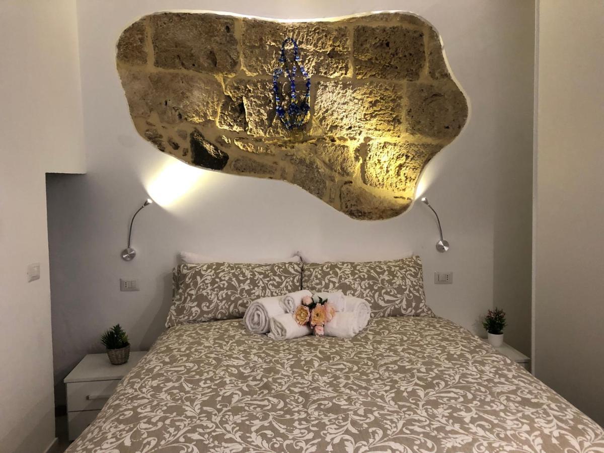 Protea House Apartment Alghero Bagian luar foto